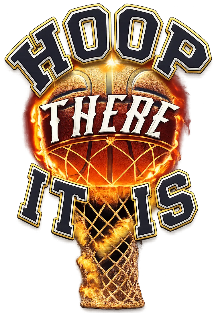 Hoop There It Is